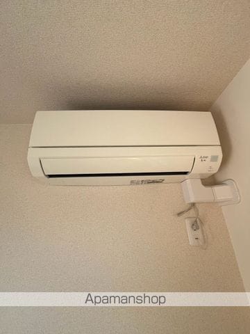 カレッジテラス・アネックスの内装写真