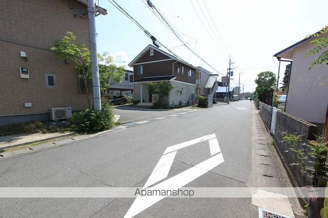 ディアスロゼの周辺写真