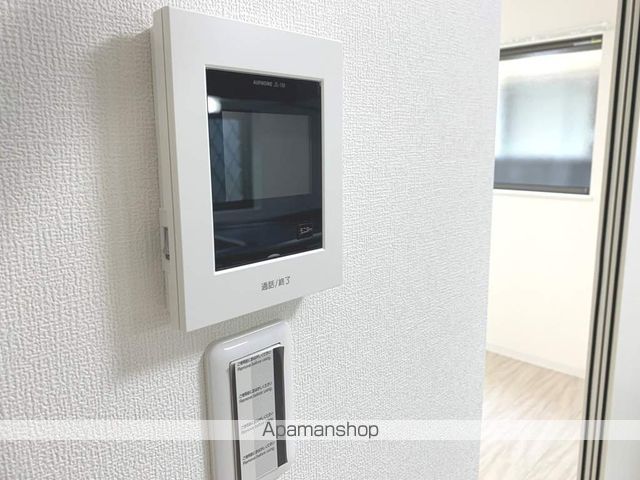 FIT.六万寺の内装写真