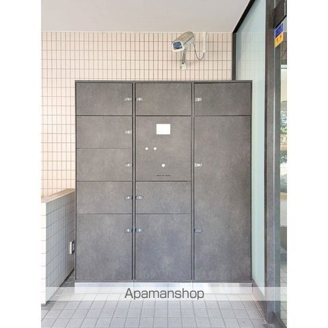 クレセントコート川崎のその他写真