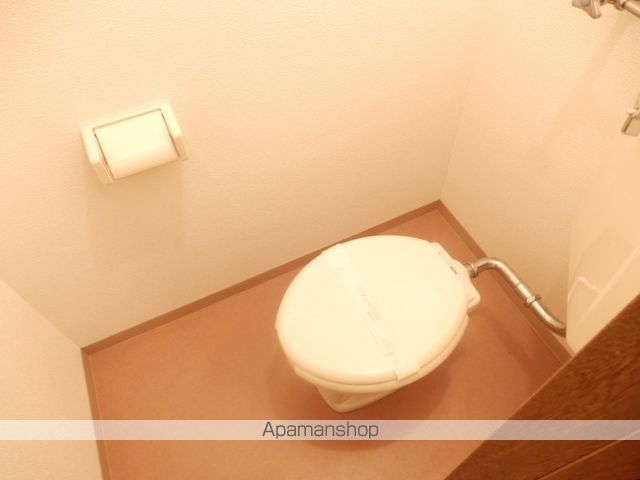レジデンス高石の内装写真