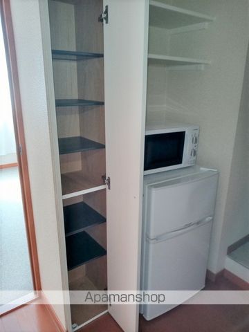 レオパレスボナール下柳の内装写真