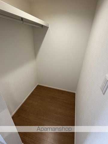 AFC RESIDENCE野口の内装写真