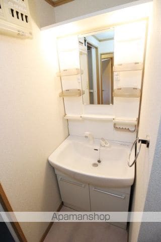 ラフィーヌプラザ水町IIの内装写真