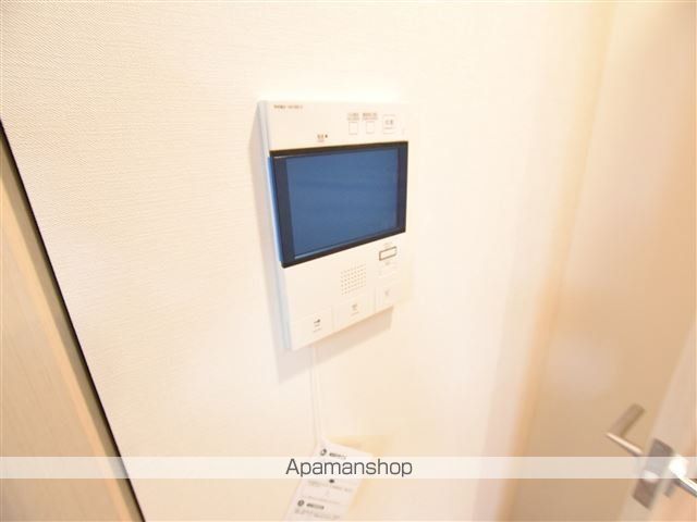 フェスティナレンテの内装写真