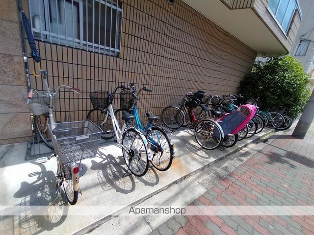 ハビテ深江橋のその他写真