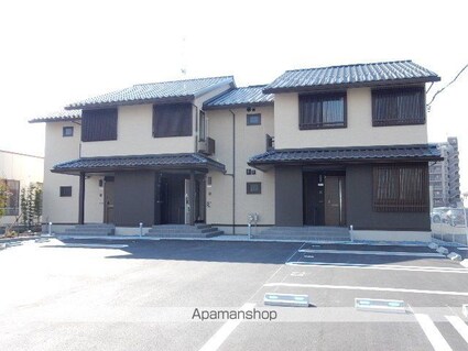 雅[1LDK/45.77m2]の外観2