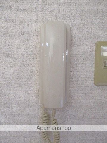 メゾンサンパティーク Aの内装写真