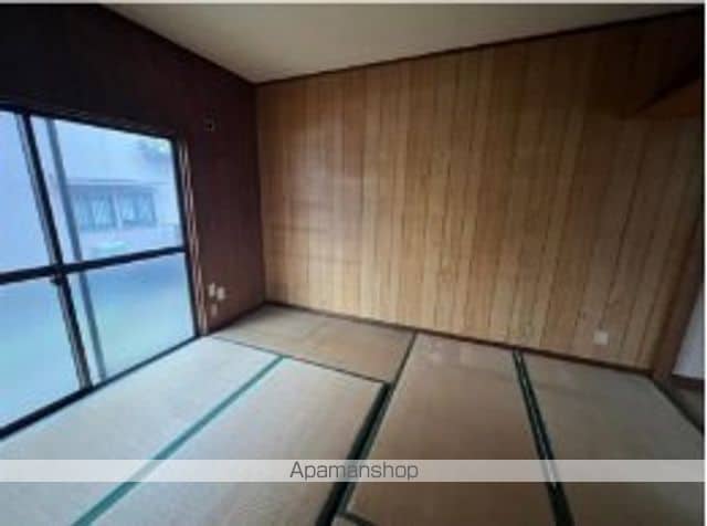蒲田戸建の内装写真