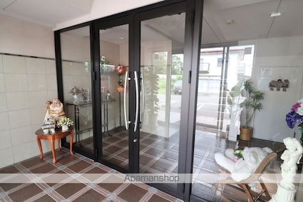 ラ・プティット・ファデット[1K/30.96m2]のその他設備