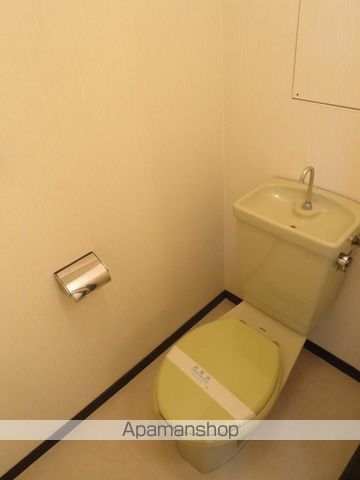 アップドルクの内装写真