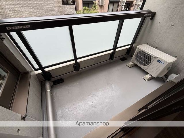EXAM AKASAKAの内装写真
