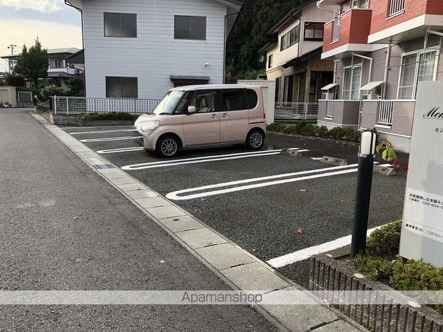 モンターニャ パセオのその他写真