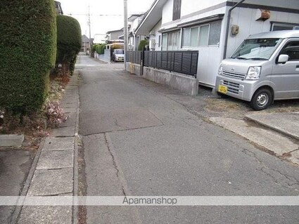 マックス・Ｋ[1K/24.5m2]の周辺7