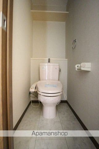 フレアグレイスの内装写真