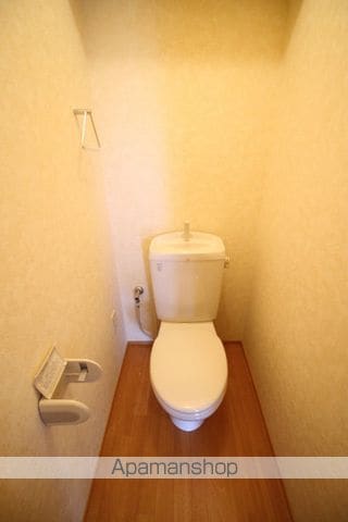 ヴェント上津台の内装写真