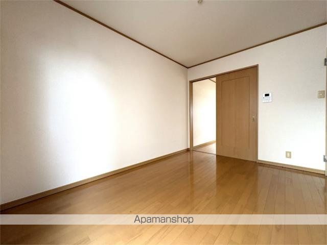 プラムヒル Aの内装写真