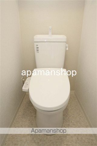 ジュネーゼグランNAMBAミラージュの内装写真