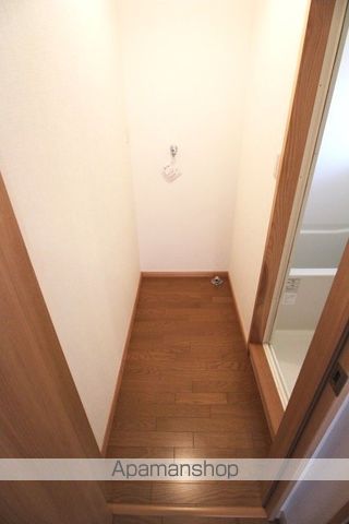 LE CIELの内装写真