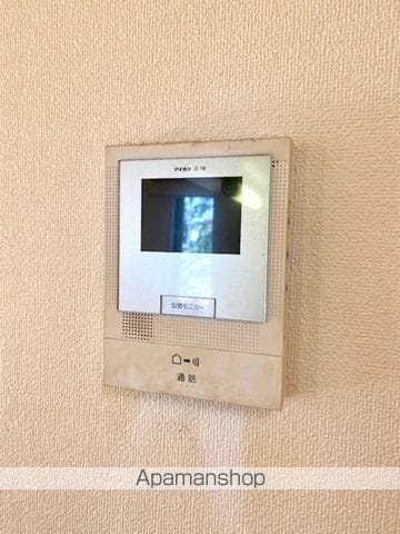 アメジスト西蒲田の内装写真