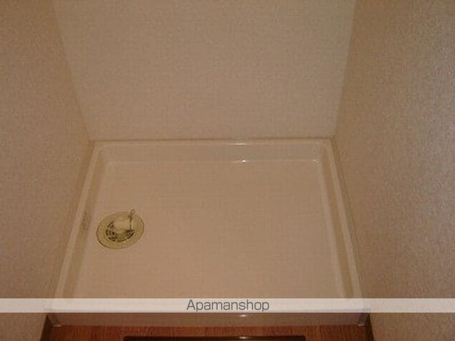 ロイヤルガーデンの内装写真