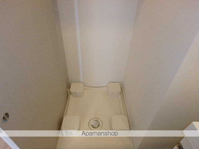 MFPRコート武蔵小山の内装写真