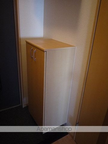 グランアモール青山の内装写真