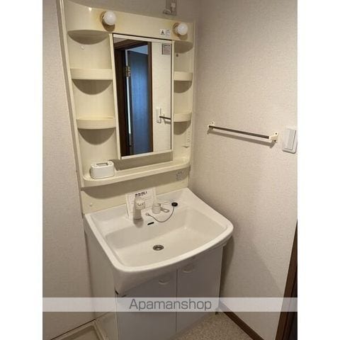 エバーグリーンハイツの内装写真