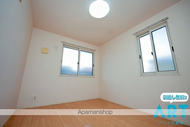 ロイヤル・メゾン　Ａ棟[3LDK/73.99m2]の内装5