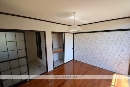 Ｆｒｏｍ　Ｈｏｕｓｅ　Ｃ[2K/30.51m2]のリビング・居間