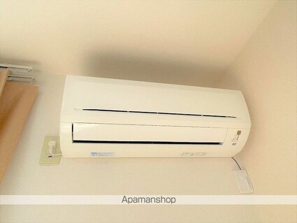 フォーレス二本松[2K/42.48m2]のその他設備