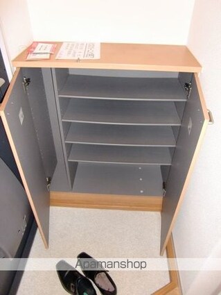 コートボナールＡ棟[2DK/42.78m2]の内装4