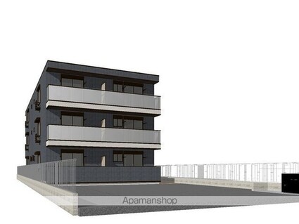 ＤーＲＯＯＭ天台ＰＪ[1LDK/42.12m2]の内装2