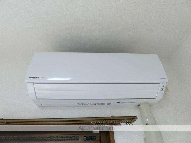 ブライトタイムIの内装写真