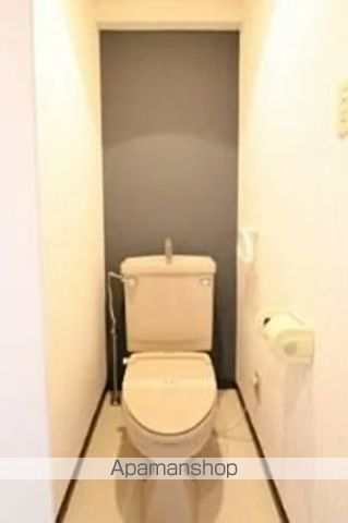 アネックス長洲の内装写真
