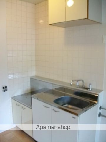 CASAフォーシーズンの内装写真
