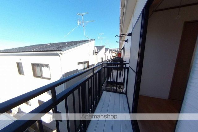 青山JOY PLACEの内装写真