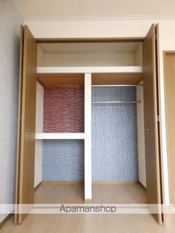 リビエールアン E棟の内装写真