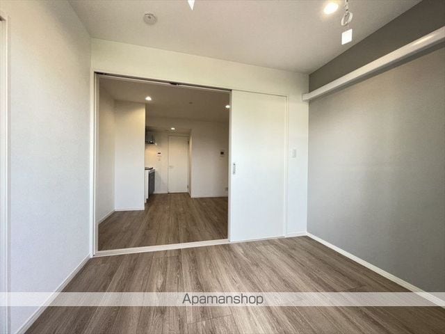 robot home大和市中央の内装写真
