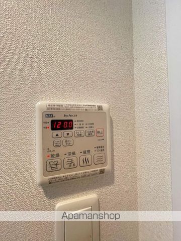プレサンス上前津グレースの内装写真