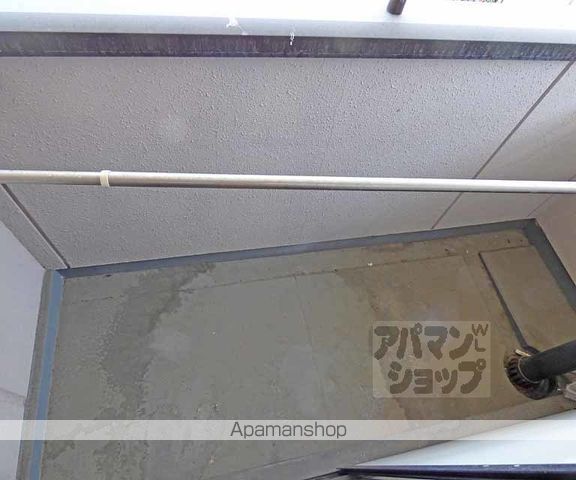 岩倉駅北2の内装写真