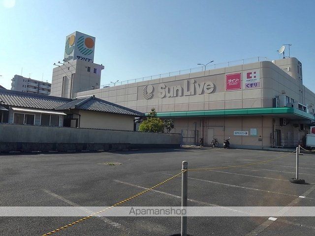 レジデンス感田 Aの周辺写真