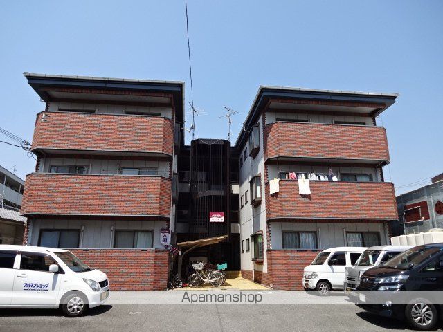 川口第二マンションのその他写真