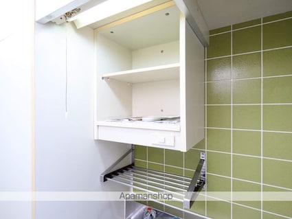 ラ・レジダンス・ド・ノーブル[1R/16.27m2]の内装6