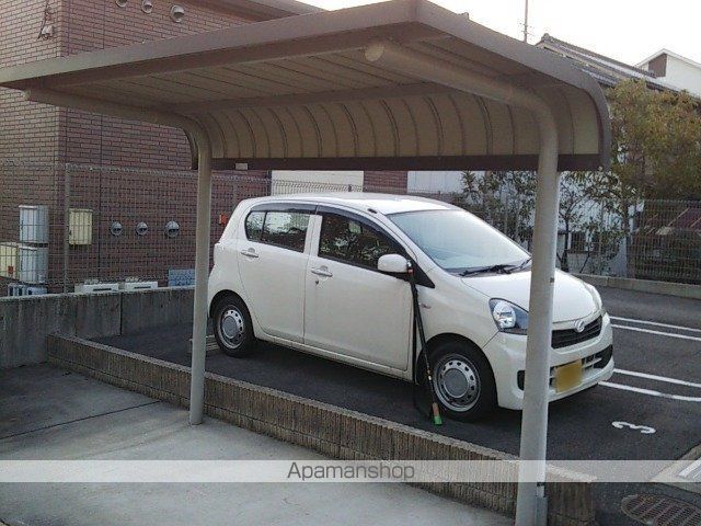 レオネクストサカエの内装写真