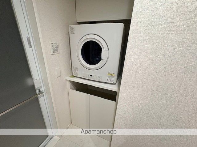 DーRESIDENCE荘園Bの内装写真