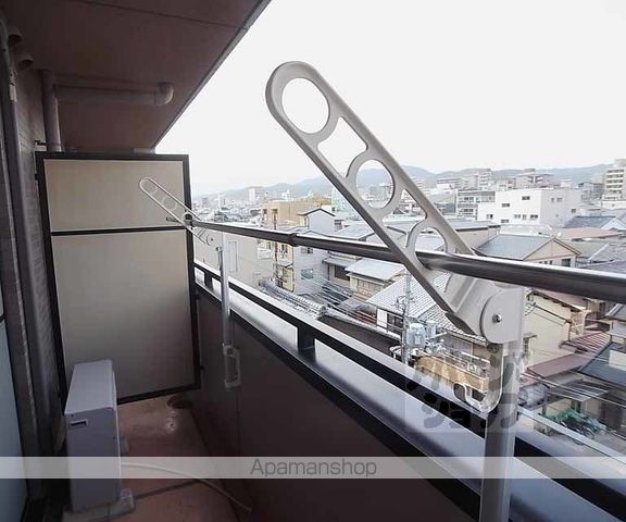 サムティ上堀川の内装写真