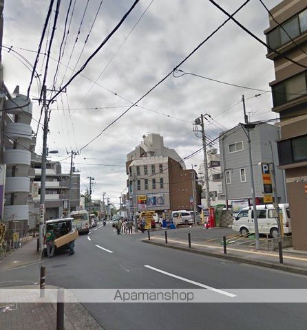 スカイコート中野沼袋の周辺写真
