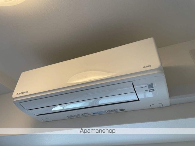 アーバス天満橋の内装写真