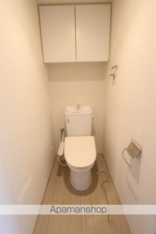 パークアクシス西船橋本郷町の内装写真